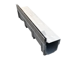 線(xiàn)性排水溝